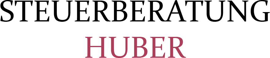 Steuerberatung Huber